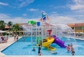 Imagem #13 do Pacote Hotel Coroa Vermelha Beach All Inclusive