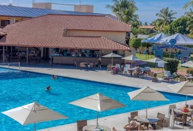 Imagem #18 do Pacote Hotel Coroa Vermelha Beach All Inclusive