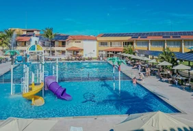 Imagem #17 do Pacote Hotel Coroa Vermelha Beach All Inclusive