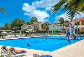 Imagem #10 do Pacote Hotel Coroa Vermelha Beach All Inclusive