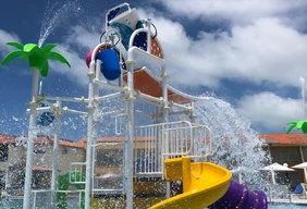 Imagem #9 do Pacote Hotel Coroa Vermelha Beach All Inclusive