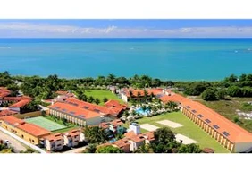 Imagem #4 do Pacote Hotel Coroa Vermelha Beach All Inclusive