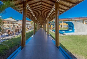 Imagem #18 do Pacote Hotel Coroa Vermelha Beach All Inclusive