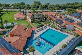 Imagem #19 do Pacote Hotel Coroa Vermelha Beach All Inclusive