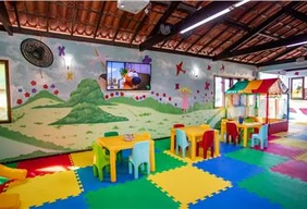 Imagem #9 do Pacote Hotel Coroa Vermelha Beach All Inclusive