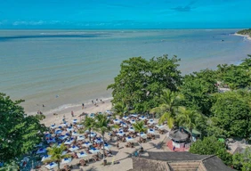Imagem #14 do Pacote Hotel Coroa Vermelha Beach All Inclusive