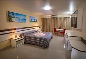 Imagem #10 do Pacote Hotel Coroa Vermelha Beach All Inclusive