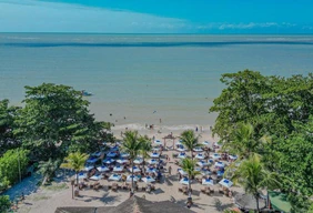 Imagem #11 do Pacote Hotel Coroa Vermelha Beach All Inclusive
