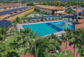 Imagem #18 do Pacote Hotel Coroa Vermelha Beach All Inclusive