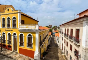 Imagem #6 do Pacote  São Luís + Lençóis Maranhenses + Circuito Rio Preguiças