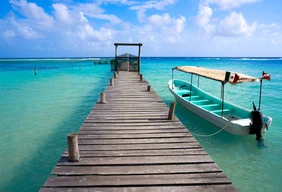 Imagem #4 do Pacote  Cancún - Caribe All Inclusive