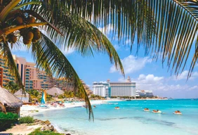 Imagem #3 do Pacote  Cancún - Caribe All Inclusive