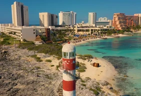 Imagem #6 do Pacote  Cancún - Caribe All Inclusive