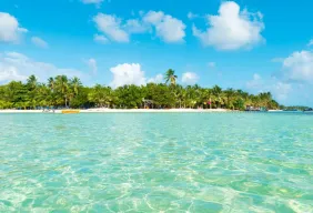 Imagem #3 do Pacote San Andrés (Colômbia) + Passeio volta a Ilha 