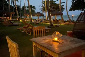 Imagem #5 do Pacote Maion Hotel E Boutique - Praia do Espelho 