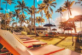 Imagem #1 do Pacote Maion Hotel E Boutique - Praia do Espelho 