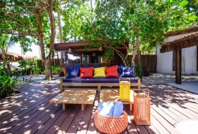 Imagem #11 do Pacote Maion Hotel E Boutique - Praia do Espelho 