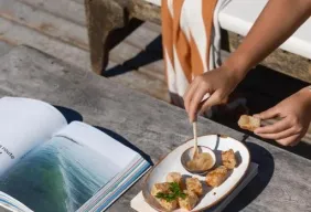 Imagem #12 do Pacote Pousada Brisas do Espelho