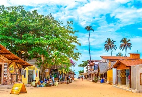 Imagem #1 do Pacote Réveillon em Fortaleza + Beach Park + Jericoacoara