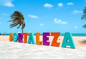 Imagem #4 do Pacote Réveillon em Fortaleza + Beach Park + Jericoacoara