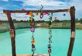 Imagem #3 do Pacote Réveillon em Fortaleza + Beach Park + Jericoacoara