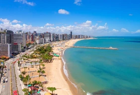 Imagem #5 do Pacote Réveillon em Fortaleza + Beach Park + Jericoacoara