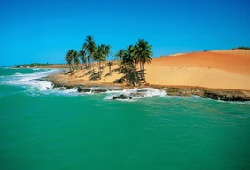 Imagem #6 do Pacote Réveillon em Fortaleza + Beach Park + Jericoacoara