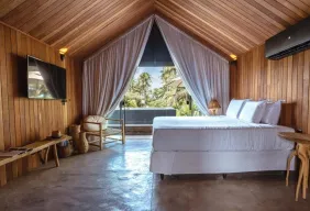 Imagem #6 do Pacote Pedras do Patacho - Hotel Boutique 