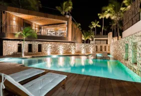 Imagem #5 do Pacote Pedras do Patacho - Hotel Boutique 