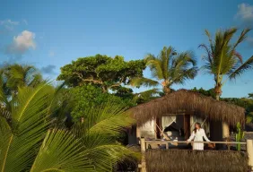 Imagem #7 do Pacote Pousada Hayo Pé na Areia - Caraiva