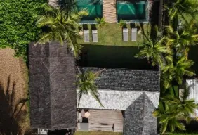 Imagem #1 do Pacote Pousada Hayo Pé na Areia - Caraiva