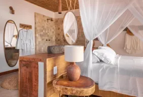 Imagem #4 do Pacote Pousada Hayo Pé na Areia - Caraiva