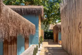 Imagem #9 do Pacote Pousada Hayo Pé na Areia - Caraiva