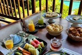 Imagem #5 do Pacote  Aysú Trancoso Hotel - Bahia 