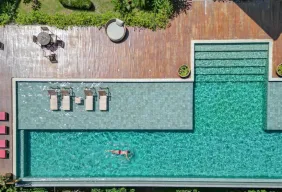 Imagem #2 do Pacote  Aysú Trancoso Hotel - Bahia 