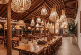 Imagem #8 do Pacote  Aysú Trancoso Hotel - Bahia 