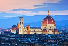 Imagem #3 do Pacote Itália Clássica -  Roma + Veneza + Florença