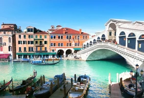 Imagem #5 do Pacote Itália Clássica -  Roma + Veneza + Florença