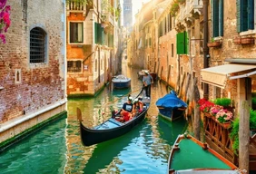 Imagem #6 do Pacote Itália Clássica -  Roma + Veneza + Florença