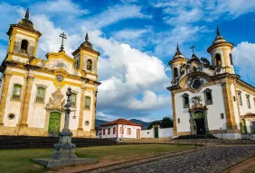 Imagem #4 do Pacote Belo Horizonte + Ouro Preto & Mariana + Sabara e Congonhas