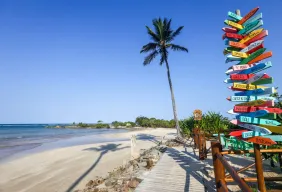 Imagem #7 do Pacote Salvador com City tour + Morro de São Paulo