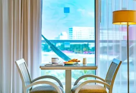 Imagem #3 do Pacote  Férias de Dezembro em Cancún - Caribe All Inclusive 