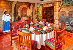 Imagem #6 do Pacote  Férias de Dezembro em Cancún - Caribe All Inclusive 