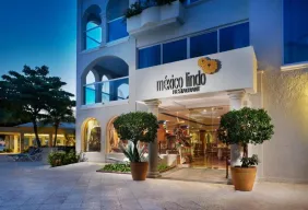 Imagem #7 do Pacote  Férias de Janeiro em Cancún - Caribe All Inclusive 