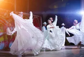 Imagem #9 do Pacote  Férias de Janeiro em Cancún - Caribe All Inclusive 