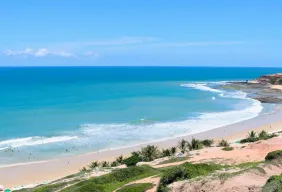 Imagem #5 do Pacote Pipa +  Passeio de Catamarã na Lagoa de Guaraíras 