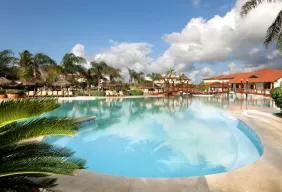 Imagem #1 do Pacote Grand Palladium Imbassaí Resort & Spa - All Inclusive