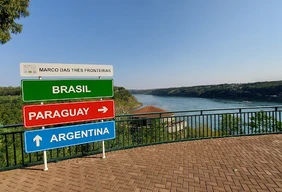Imagem #3 do Pacote Férias de Fezembro em Foz do Iguaçu + Passeios