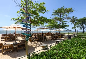 Imagem #4 do Pacote Férias de  Julho Porto Seguro + City tour + Trancoso + Arraial D' Ajuda 