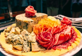 Imagem #4 do Pacote Costeira Palace Beach Resort All Inclusive 